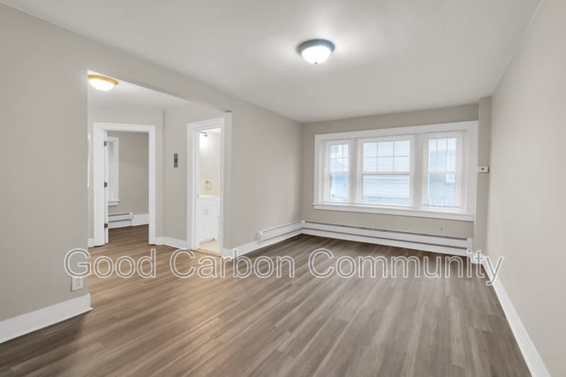 Buffalo Condo: 1225 Hertel Ave