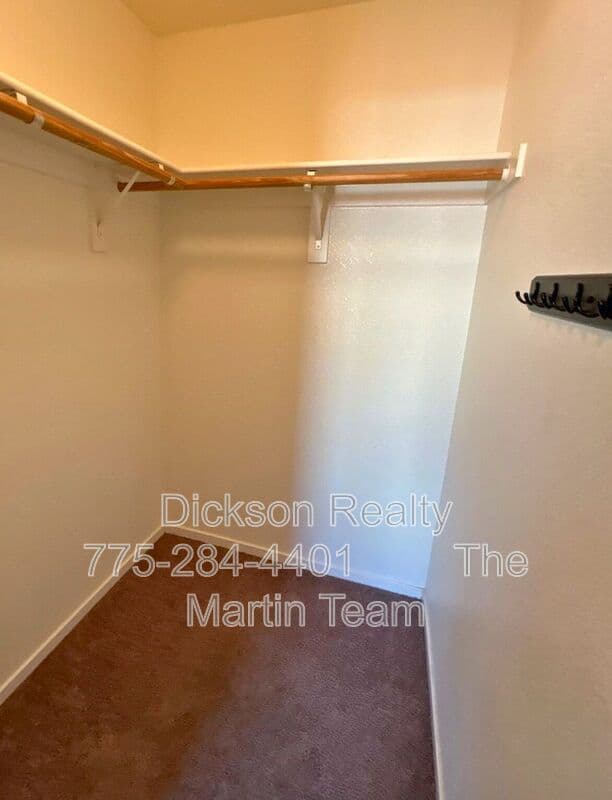 Reno House: 17711 Casita Court