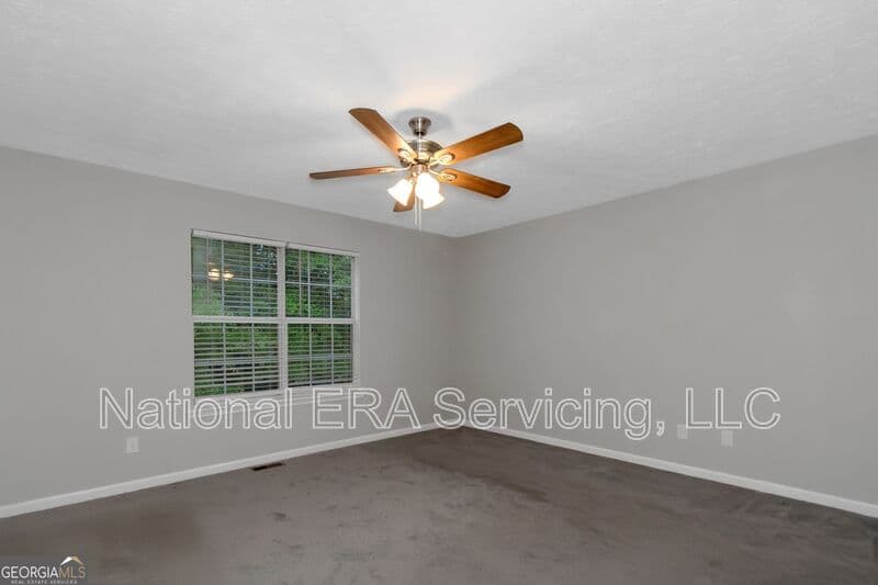 Dallas House: 564 Rustin Dr.