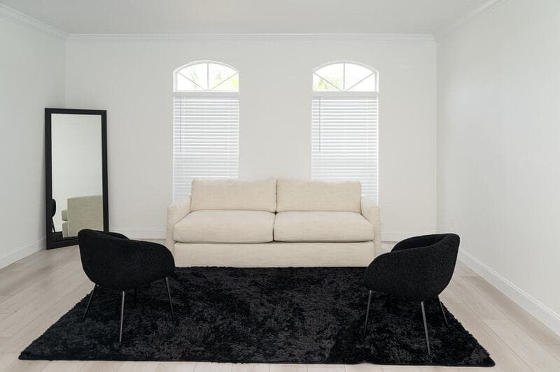 Orlando House: 2648 University Acres Drive