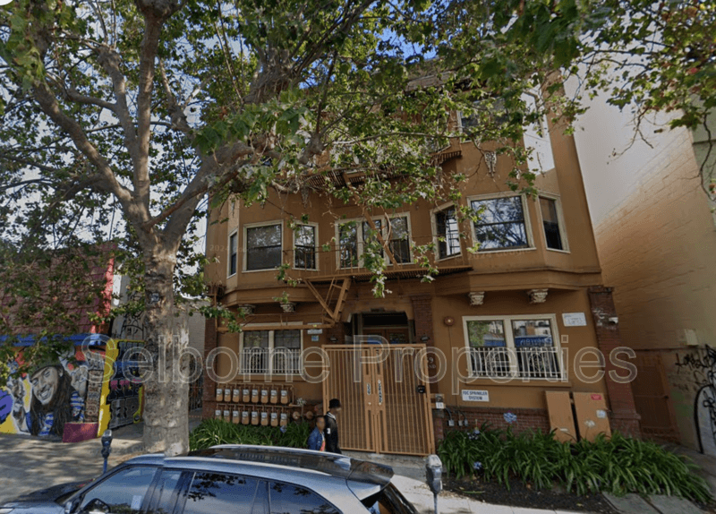 Oakland House: 359 Grand Ave.