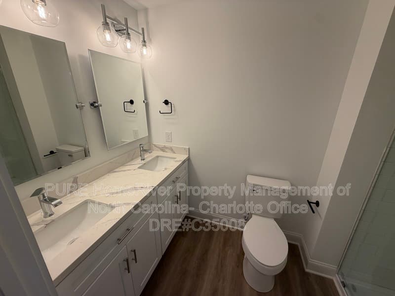 Charlotte Townhome: 2106 Bombay Way