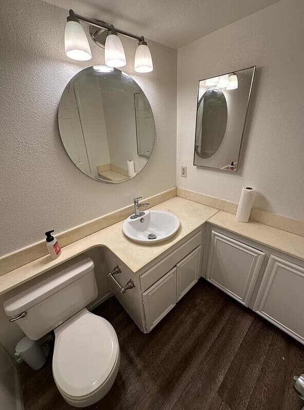San Diego Condo: 3078 Broadway