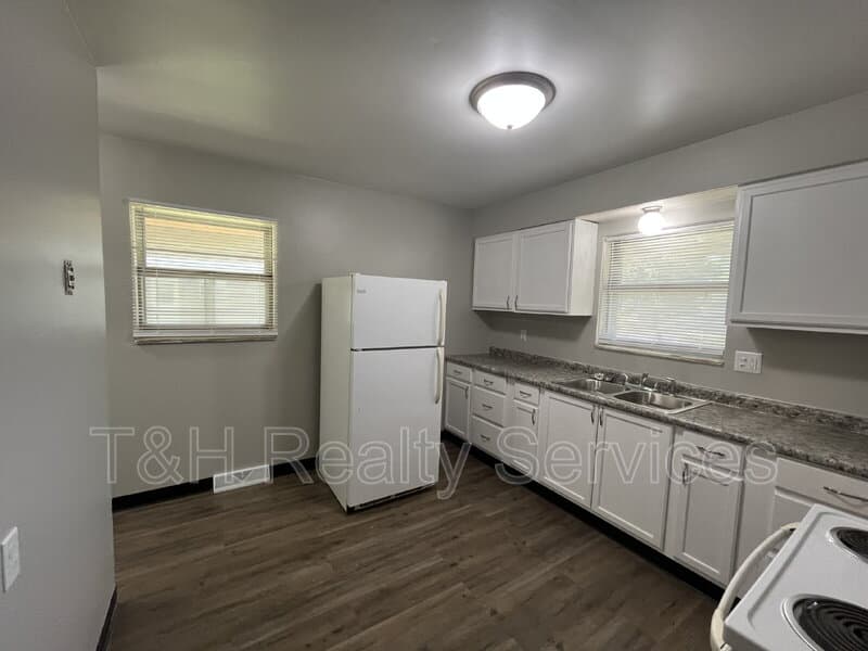 Indianapolis Condo: 3035 South Hartman Drive