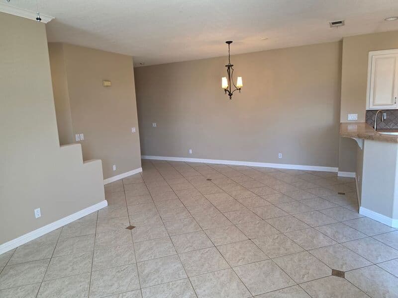 Lake Forest House: 28436 Yosemite Drive