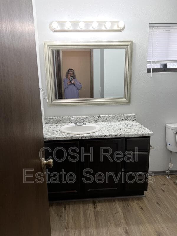 Wichita Condo: 307 South Seneca Street - 104
