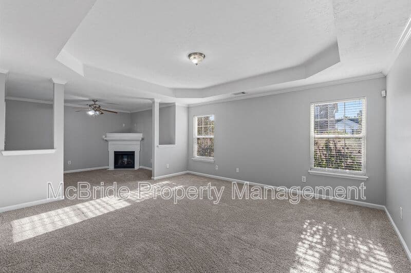 Grovetown House: 6202 Freedom Circle