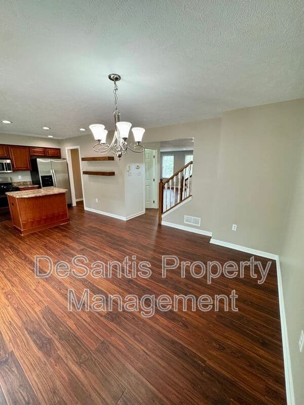 Wexford Townhome: 307 Marshall Heights Drive