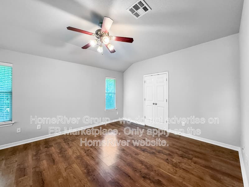 Round Rock House: 4235 Fairmeadow Dr