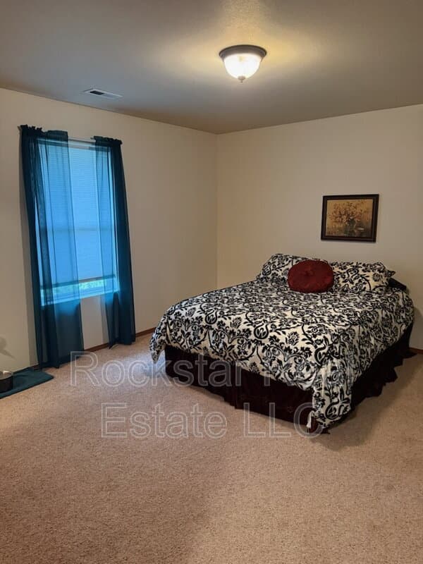 Spokane Valley House: 18119 East Mansfield Avenue