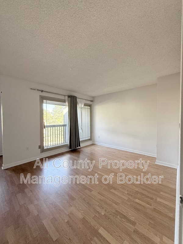 Boulder Townhome: 790 W Moorhead Circle