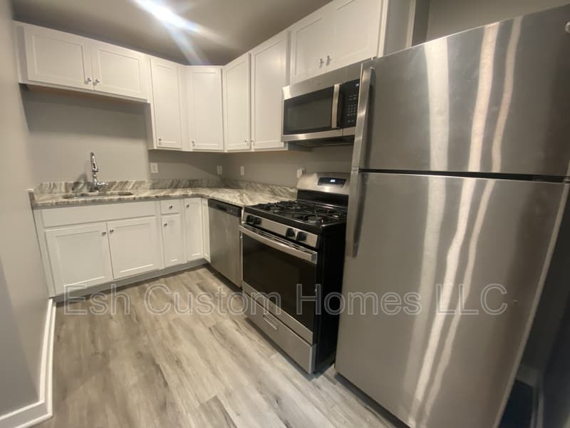 Lancaster Condo: 218 West King Street - 2