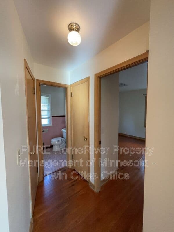 Minneapolis House: 5812 Emerson Ave S