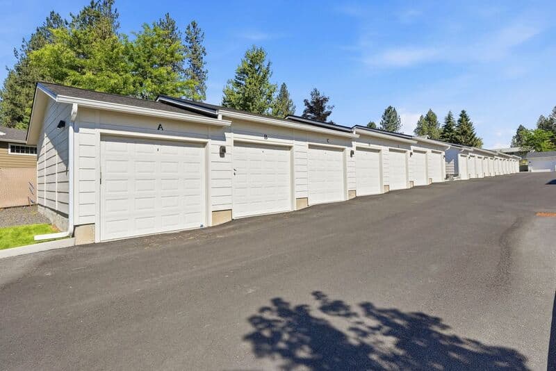 Spokane House: 1123 E Hastings