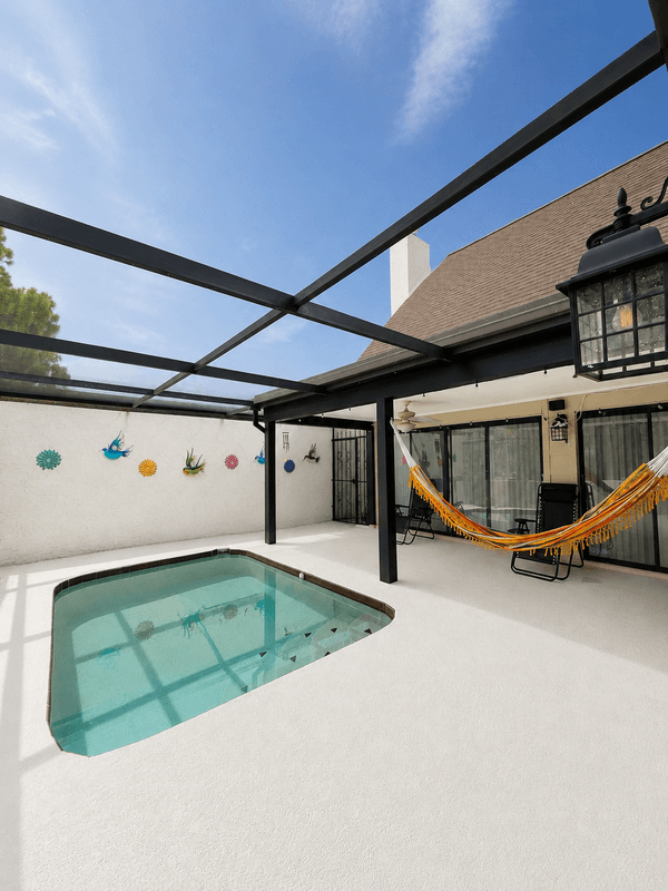 Hudson House: 12512 Cobble Stone Drive