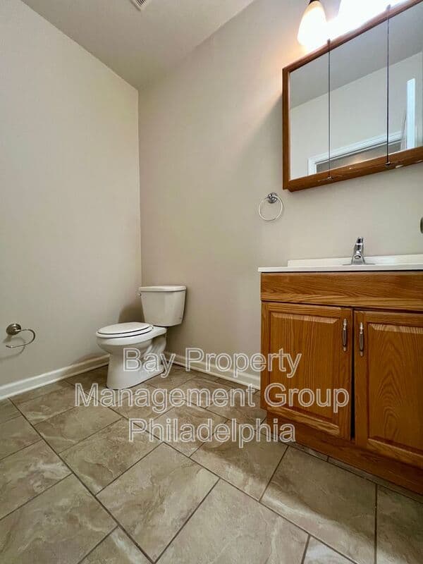 Philadelphia Condo: 2106 N 17th St