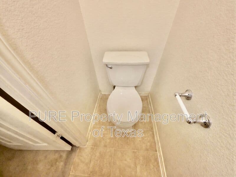 Pflugerville Condo: 708 Jane Austen Trail