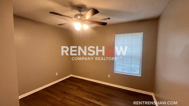 Memphis House: 1056 Patton St