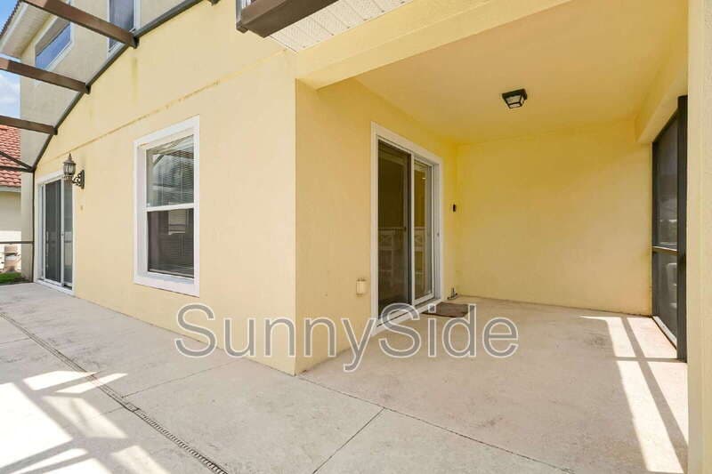 Davenport House: 441 Robin Rd