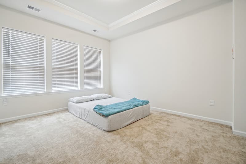 Livingston Townhome: 8 Haralson Ct