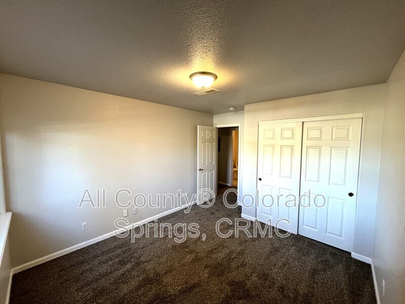 Colorado Springs Condo: 7045 Ash Creek Heights