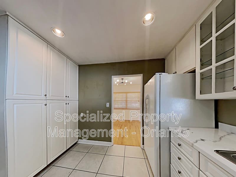 Winter Park House: 850 N Phelps Ave