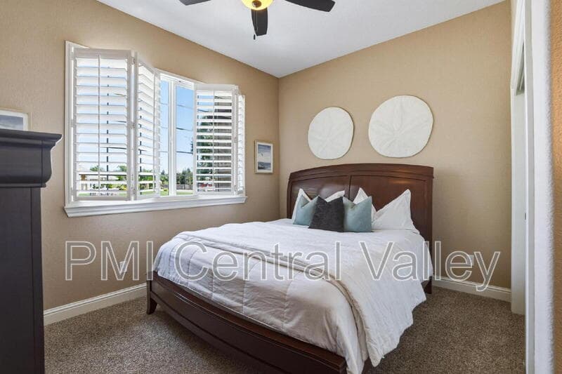 City of Atwater House: 1761 KT Avenue