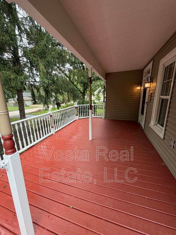 Normal House: 300 E. Cypress St.