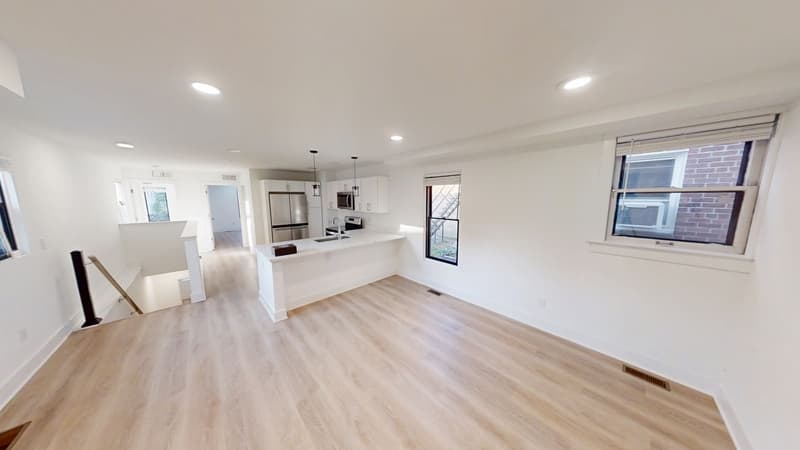 Ann Arbor Condo: 331 East Ann Street