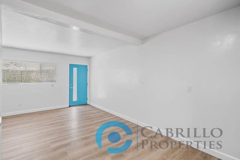San Diego Condo: 4123 Kansas Street