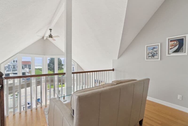 Wells House: 572 Ocean Avenue