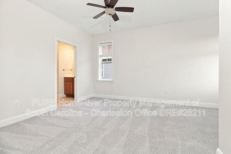 Mt Pleasant House: 1205 Dingle Rd