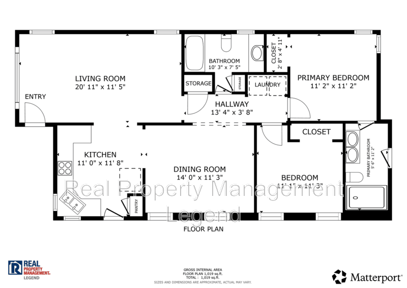 Dallas House: 1931 Berkley Ave