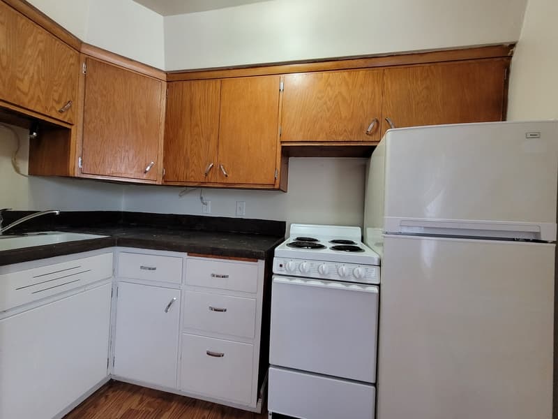 Kaukauna Condo: 107 East 2nd Street - 3