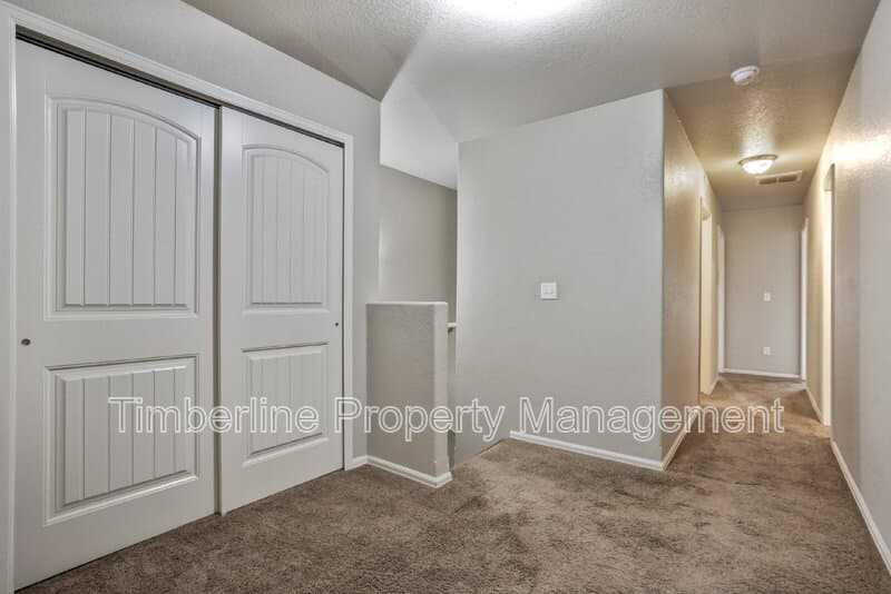 Colorado Springs House: 2178 Phillips Alley