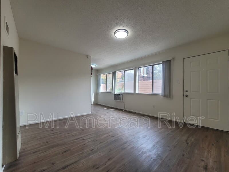 Sacramento Condo: 2823 U Street