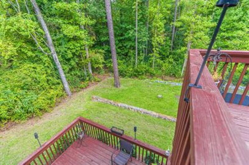 Pinehurst House: 55 Bridle Path Circle