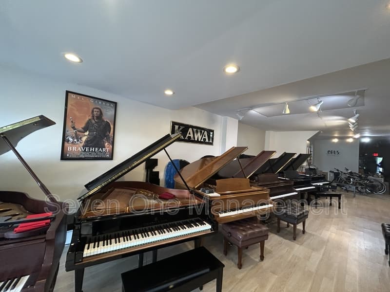 Philadelphia Condo: 6066 Ridge Ave