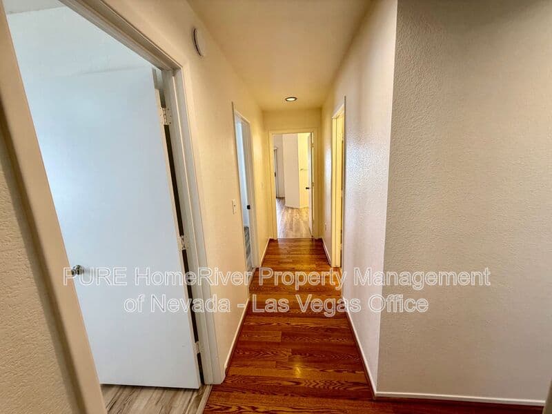 Las Vegas House: 4500 N. Cielo Lane