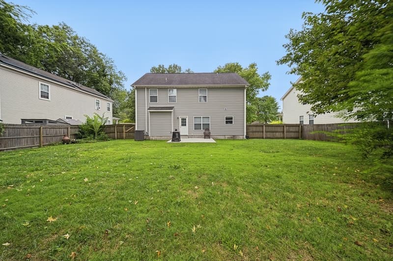 Norfolk House: 1014 Avenue H