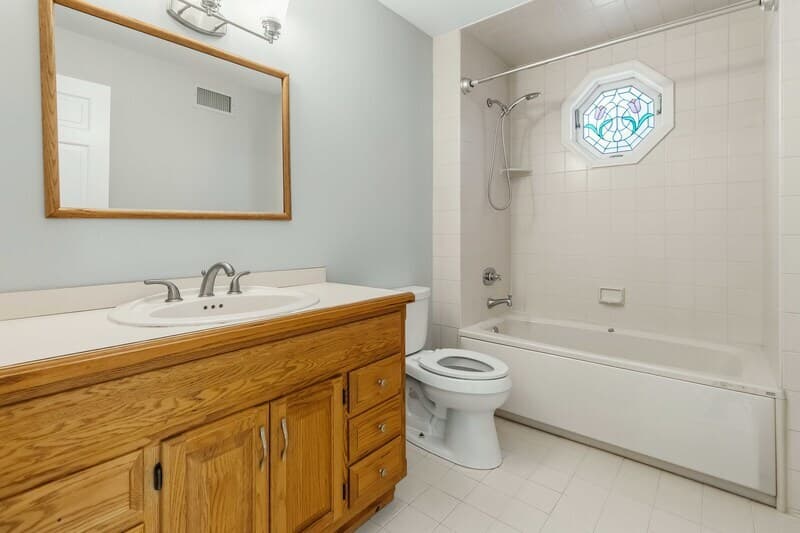 Florham Park House: 3 Crane Lane
