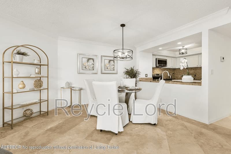 West Palm Beach Condo: 3701 S Flagler Dr