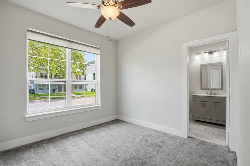 Fort Worth Townhome: 2340 Benbrook Drive