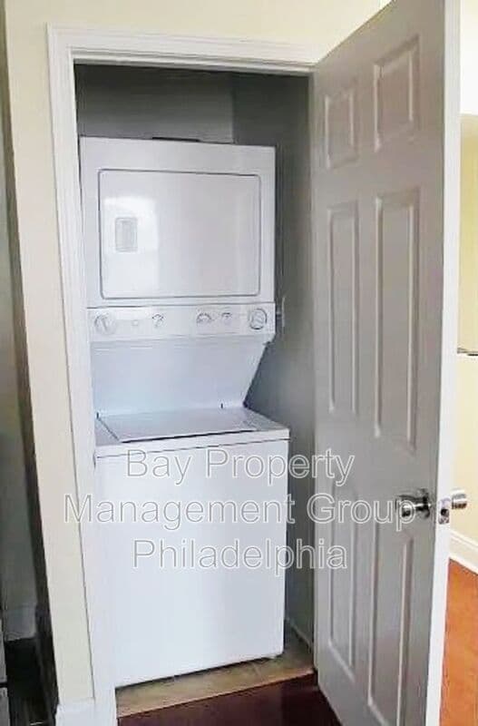 Philadelphia Condo: 1920 N 18th St