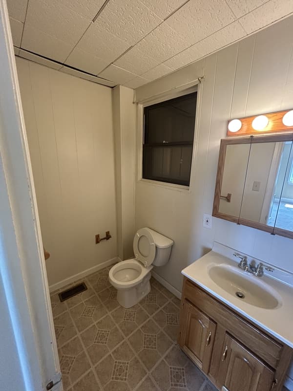 Baltimore Townhome: 22 East 24th Street - 1