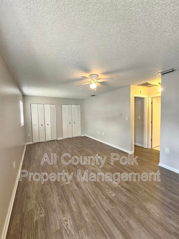 Lake Wales Condo: 455 Buck Moore Rd.