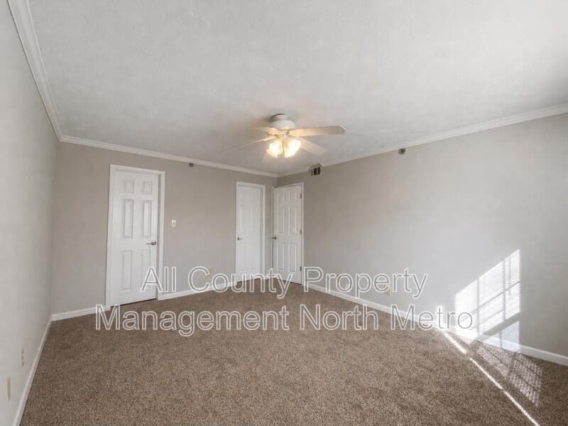 Marietta Condo: 4120 Riverlook Pky SE