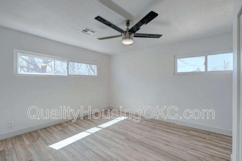 Oklahoma City House: 1216 Northeast 8th Street