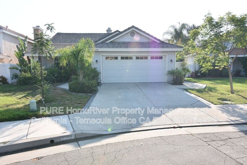 Temecula House: 43068 Corte Calanda