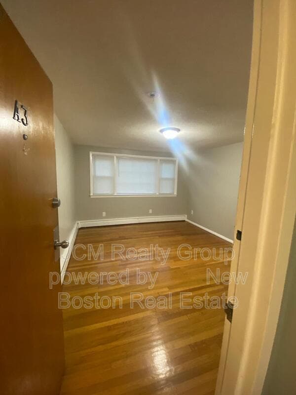 Lynn Condo: 351 Boston Street